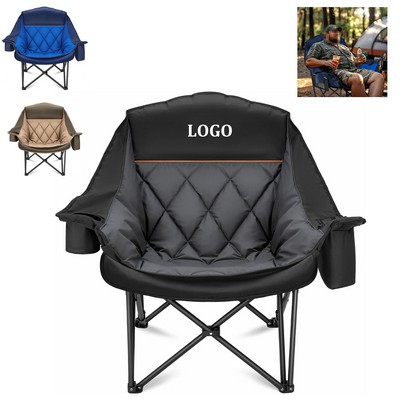 Oversized Folding Chair