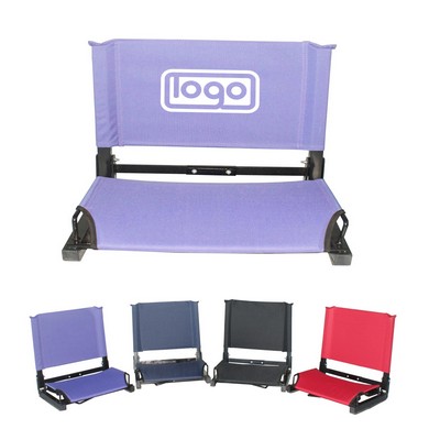 Collapsible Stadium Stand Chair