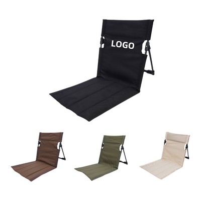 Outdoors Beach Folding Chair