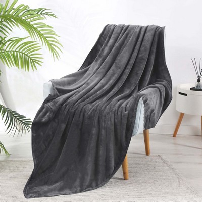 Luxury Plush Cozy Fuzzy Blanket