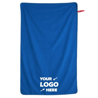Microfiber Bath Towel