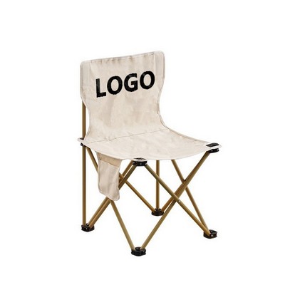 Ultra-Lightweight Outdoor Folding Chair