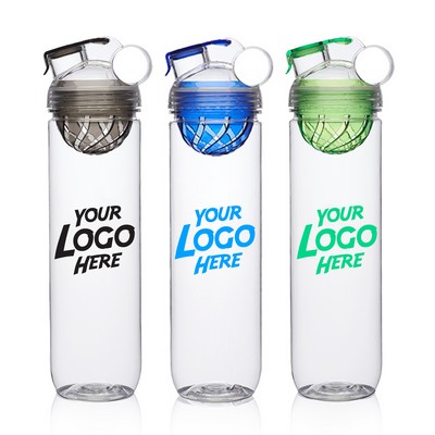 Gridiron Infuser Water Bottles 27 oz