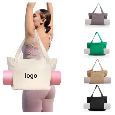 Travel Yoga Mat Bag