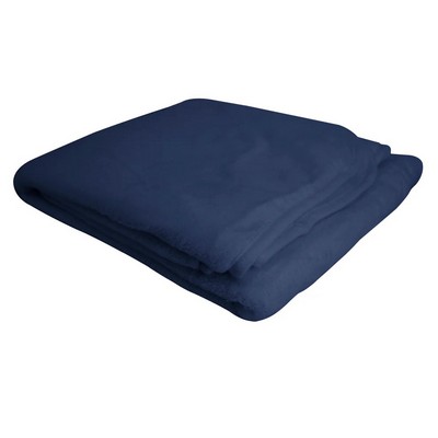 Micro Coral Fleece Blanket