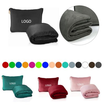 Polar Fleece Blanket (40" x 60")