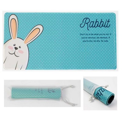 Office & Gaming Mouse Pad - Medium