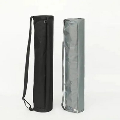 Full-Zip Waterproof Yoga Mat Bag
