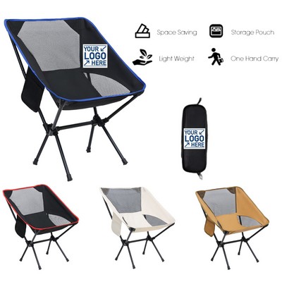 Portable Camping Chair