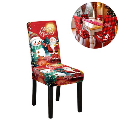 Chair Covers Stretch Protector Slipcovers