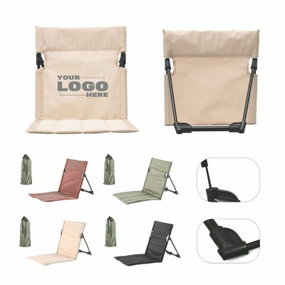 Outdoor Foldable Chair