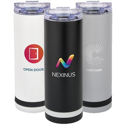 Urban Peak 16 oz Silo Trail Vacuum Tumbler