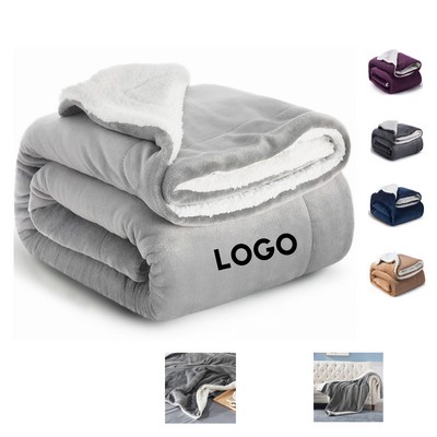 Flannel Blanket Flannel Blanket