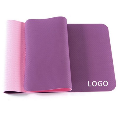 Professional Yoga Mat