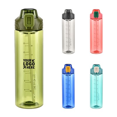 28oz Drinking Water Bottle