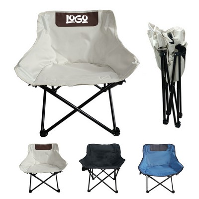 Portable Folding Camping Chair