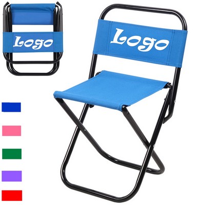 Foldable Chair