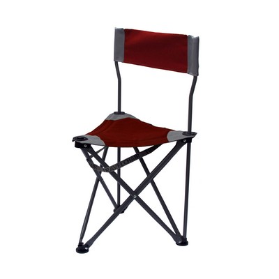 TravelChair® Ultimate Slacker 2.0, Red