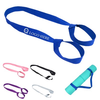 Yoga Mat Strap