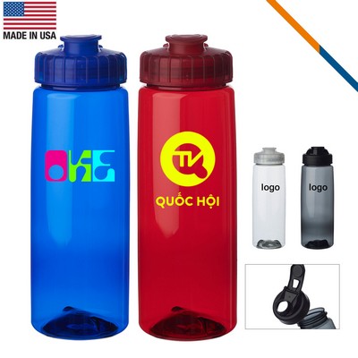 Soraya Recycled Plastic Bottles - 26 OZ.