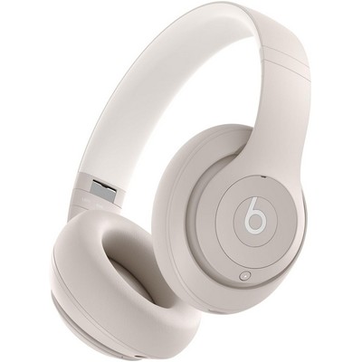 Beats Studio Pro - Wireless Bluetooth Noise Cancelling Headphones (Sandstone)