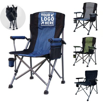 Lightweight Foldable Camping Chair