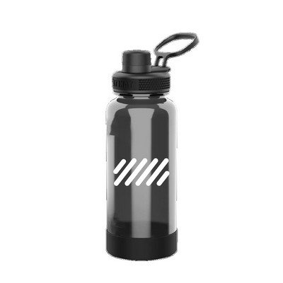 Takeya 32oz Tritan Sport Water Bottle With Spout Lid