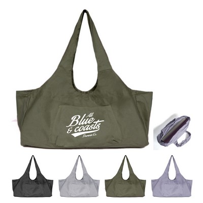 Large Yoga Mat Bag