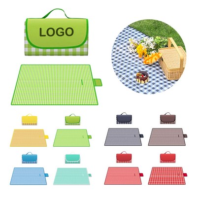 Outdoor Beach Picnic Blankets