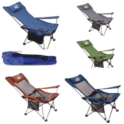 Folding Backpacking Camping Chair