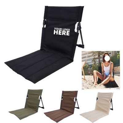 Foldable Lounge Chair