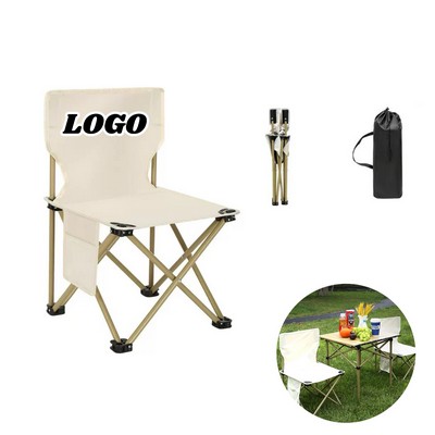 Folding Camping Chair