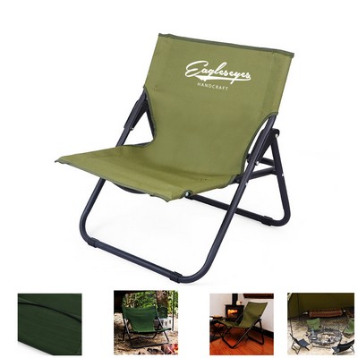 Outdoor Patio Folding Beach Chair